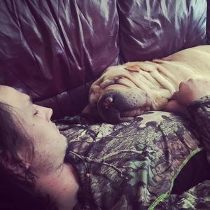 Meet your Posher, Arthur sc